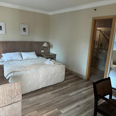 圣保罗Studio Premium Tryp Berrini公寓式酒店 外观 照片
