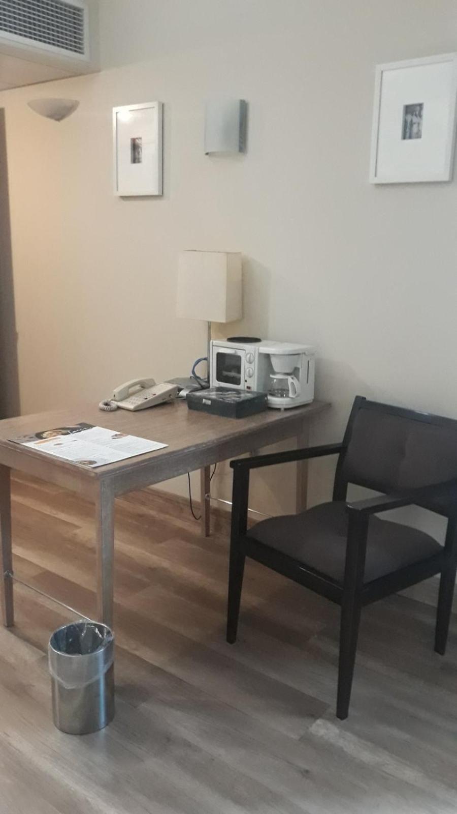 圣保罗Studio Premium Tryp Berrini公寓式酒店 外观 照片
