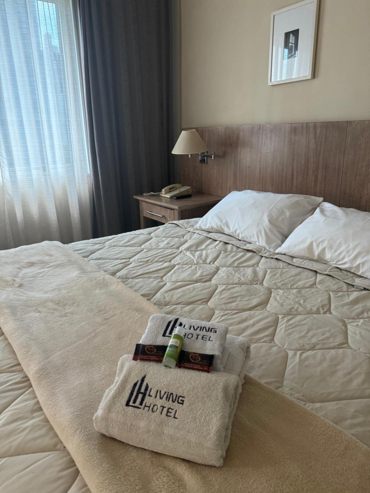 圣保罗Studio Premium Tryp Berrini公寓式酒店 外观 照片